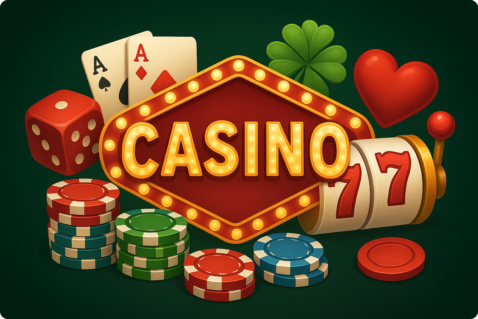 hardrock casino